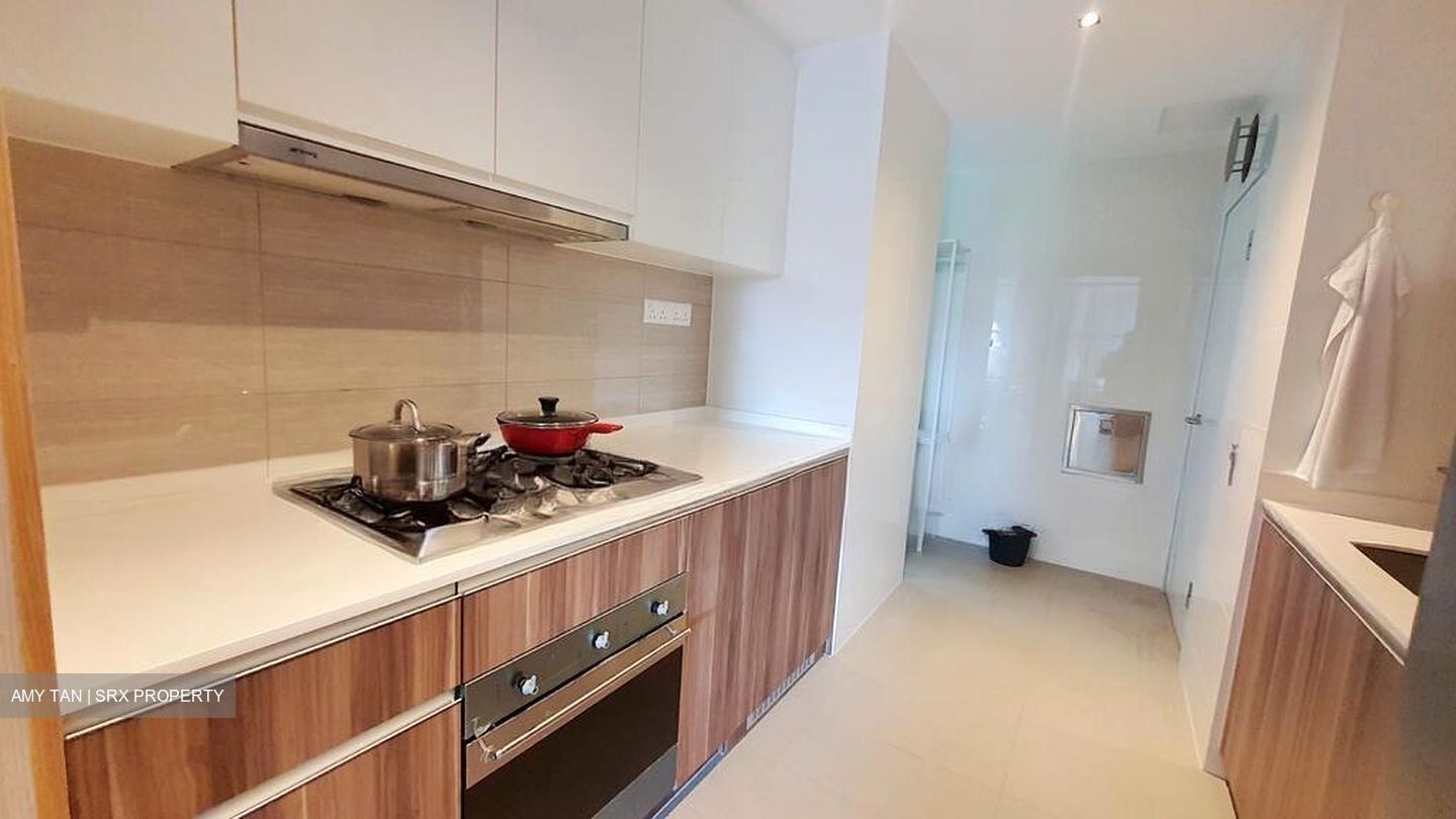 The Glades (D16), Condominium #498369121